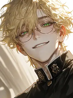 Profile image of 優梨