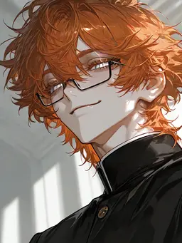 Profile image of 倫也