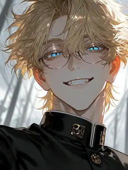 Profile image of 碧