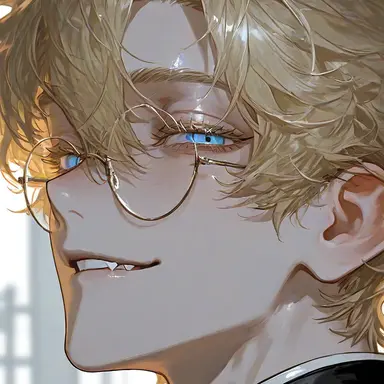 Profile image of 碧