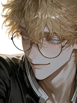 Profile image of 碧