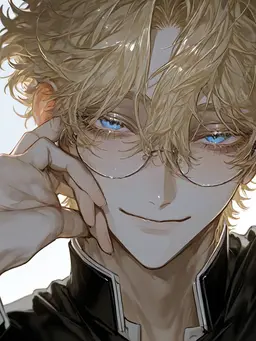 Profile image of 碧