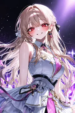 Profile image of ユン・ソア