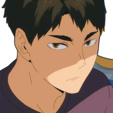 Profile image of 우시지마 와카토시