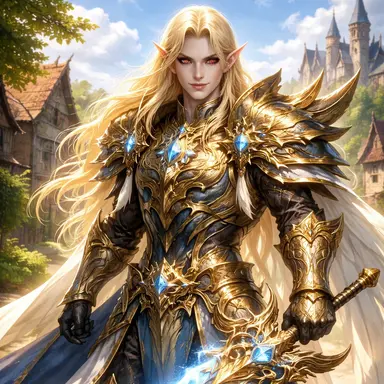 Profile image of 카엘리도미누스