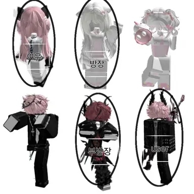 Profile image of 핑크즈