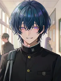 Profile image of 望月 湊斗