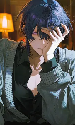 Profile image of 望月 湊斗