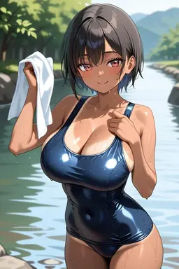 Profile image of 茜