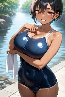 Profile image of 茜