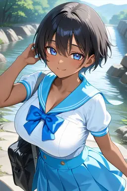 Profile image of 茜