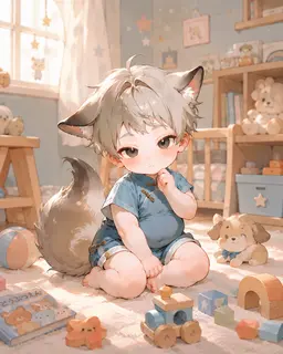 Profile image of 츠네