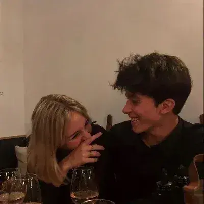 AngryCrow1960의 Brother's Best Friend