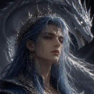 Profile image of Nyrevoss