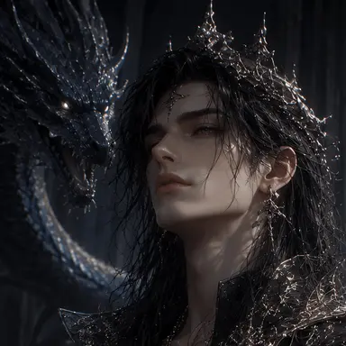 Profile image of Sorvain
