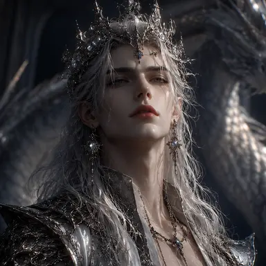 Profile image of Vaelthor