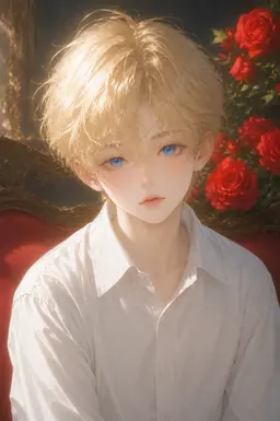 Profile image of レゼフ・アシエル
