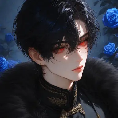 Profile image of アクシオン・ベルキアン