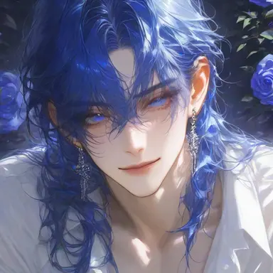 Profile image of ナタニエル・ゲトリオン