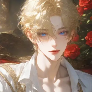 Profile image of レゼフ・アシエル