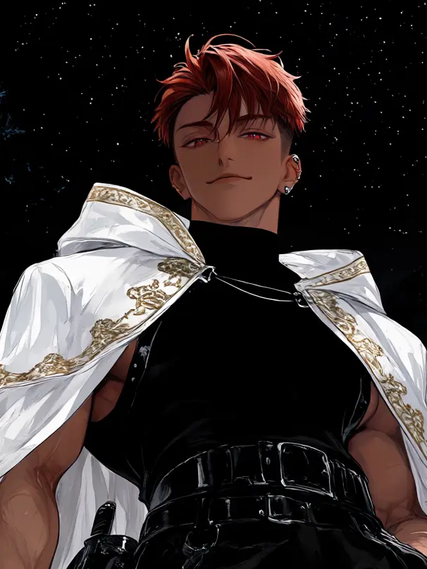 remonnchann의 敵国の英雄に追い詰められてます