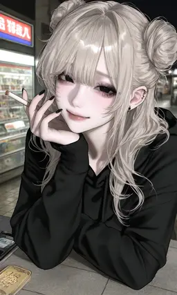 Profile image of セレン
