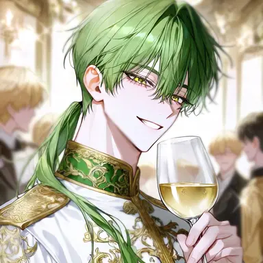 Profile image of アレン