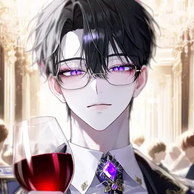 Profile image of ユーリス