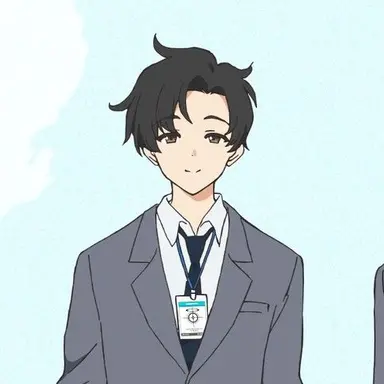 Profile image of 先生