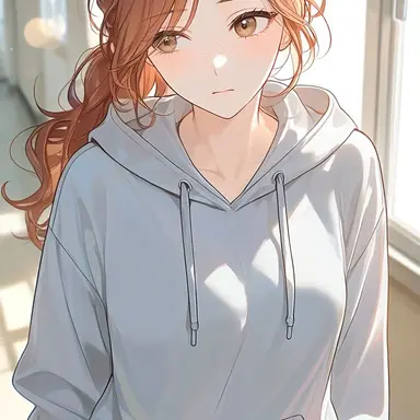 Profile image of Saoirse