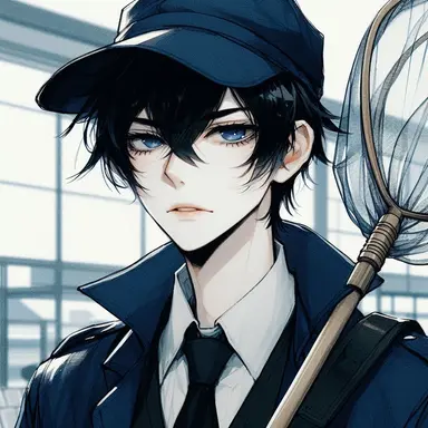 Profile image of Colin