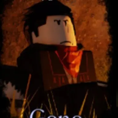 Profile image of Gene