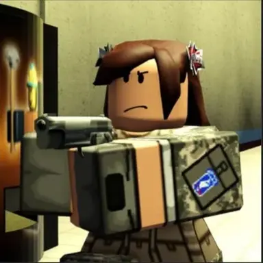Profile image of Molly