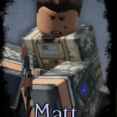 Profile image of Matt