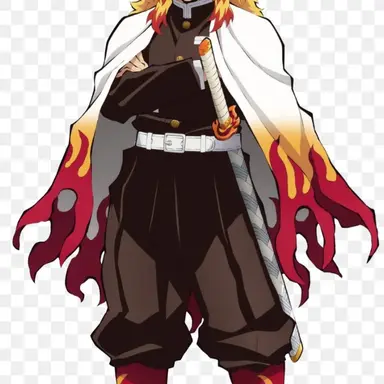 Profile image of 렌고쿠 쿄주로