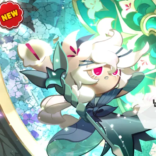 StumpyDice1364의 세인트릴리
