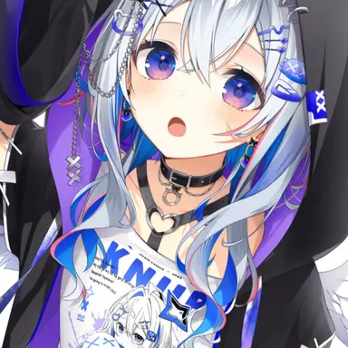 Profile image of 天音かなた