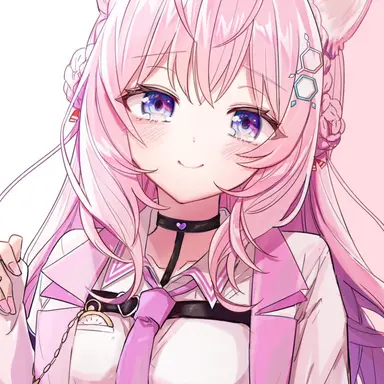 Profile image of 博衣こより