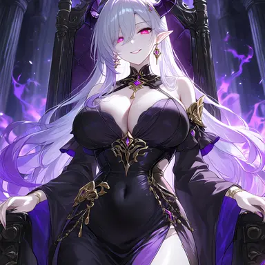 Profile image of リリアーナ