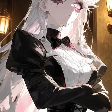 Profile image of Vaggie