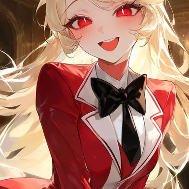 Profile image of Charlie