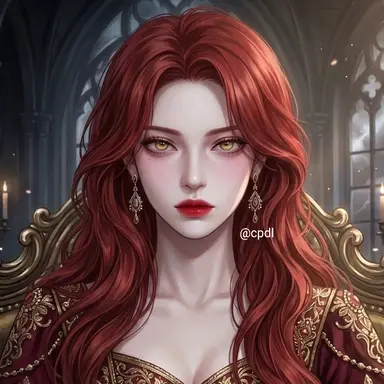 Profile image of 셀레나 소르펠
