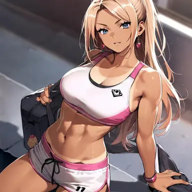 Profile image of Chloe