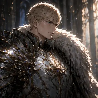 Profile image of Leonhart