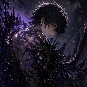 Profile image of Cain