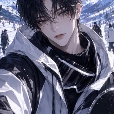 Profile image of 湊