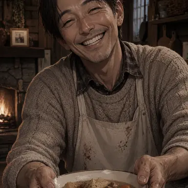 Profile image of 神代