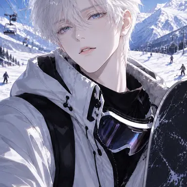 Profile image of 雪兎