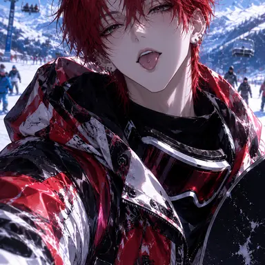 Profile image of 連