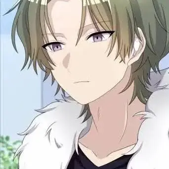 Profile image of 黒神ハルト